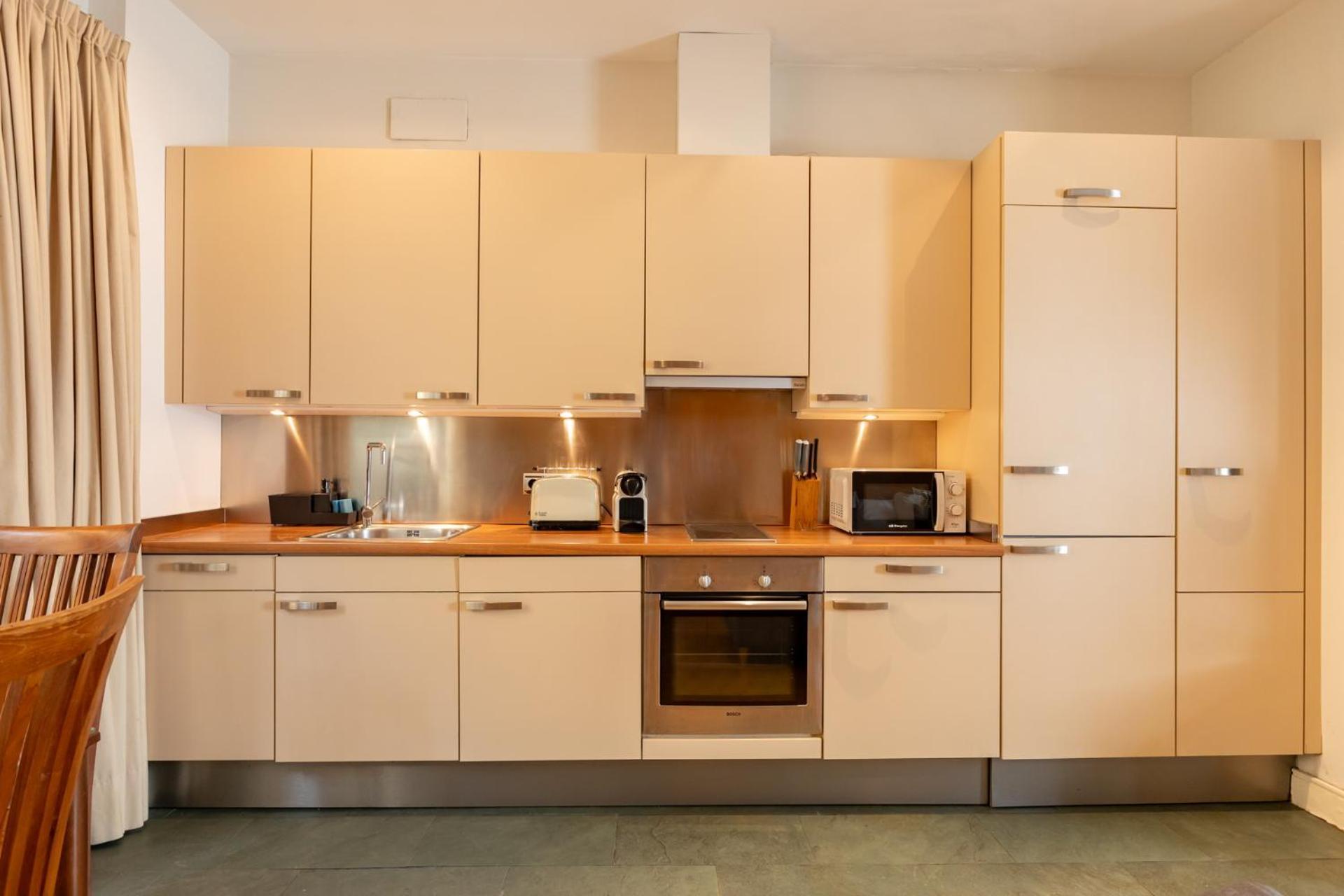 La Maestranza Charming One Or Two Bedrooms Apartments By Ocityzen — Photos 3