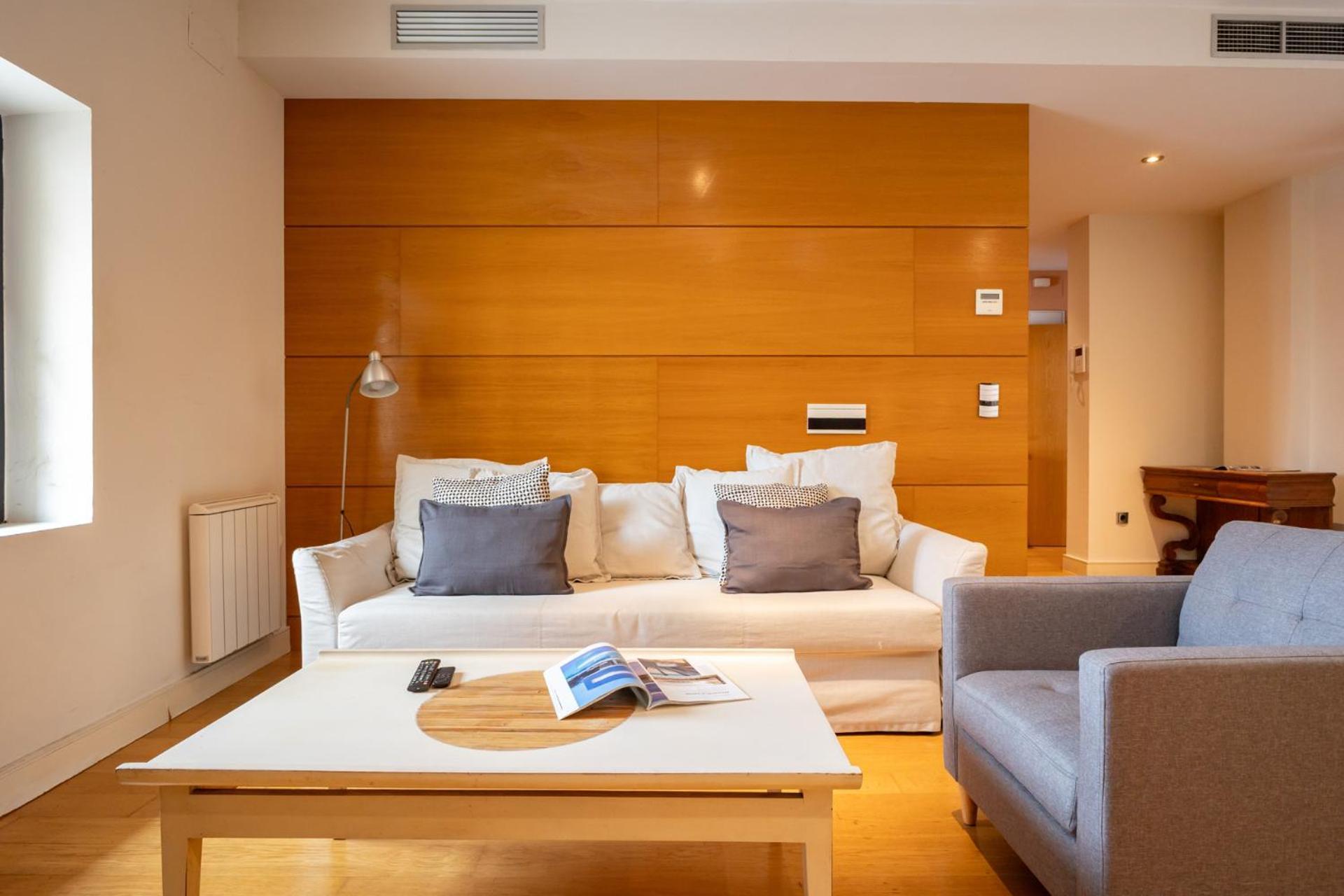 La Maestranza Charming One Or Two Bedrooms Apartments By Ocityzen, Seville